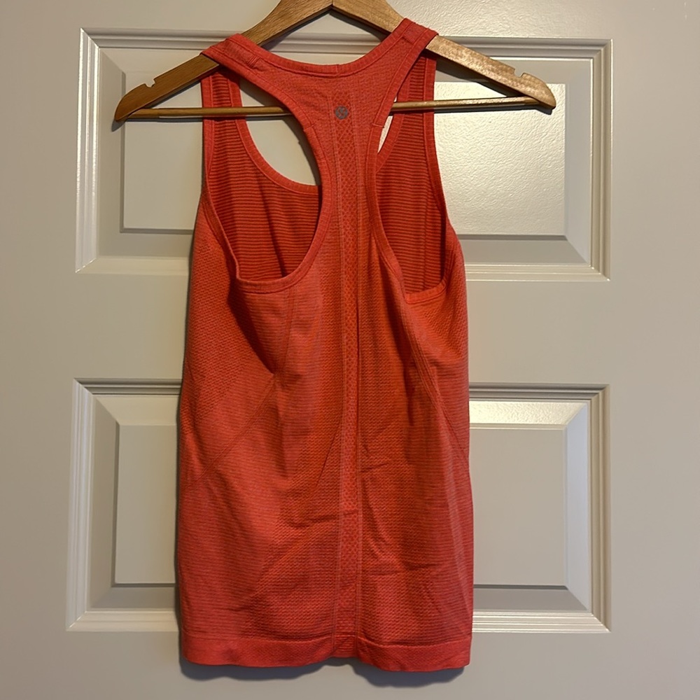 Lululemon Tank - Picture 2 of 2